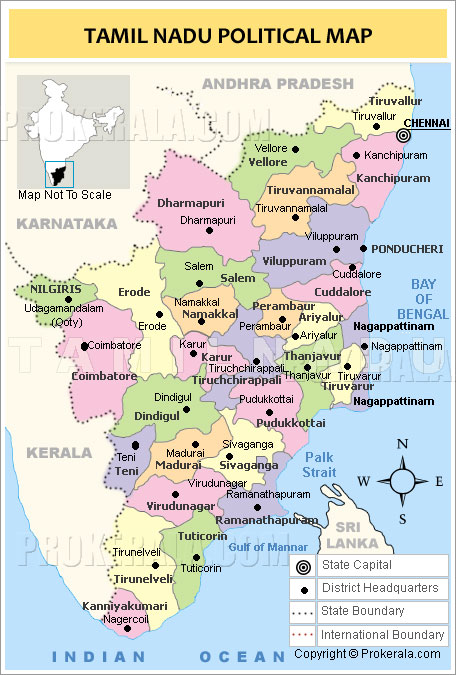 Madurai political map wikipedia